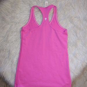 Ivivva Racerback Tank
